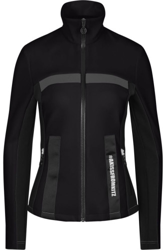 Куртка Sportalm Syllagar 90251900659,01 бело-черный в Севастополе