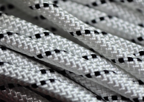  Веревка страховочно-спасательная Remera статика-32 9мм в Севастополе  