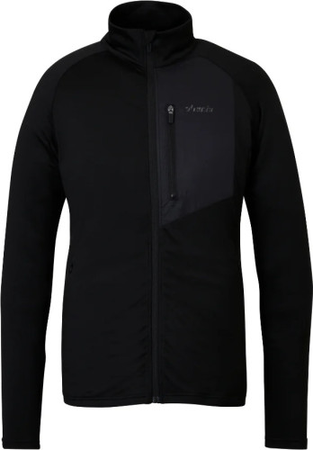 Джемпер Phenix Chest Pocket Middle флисовый BK в Севастополе