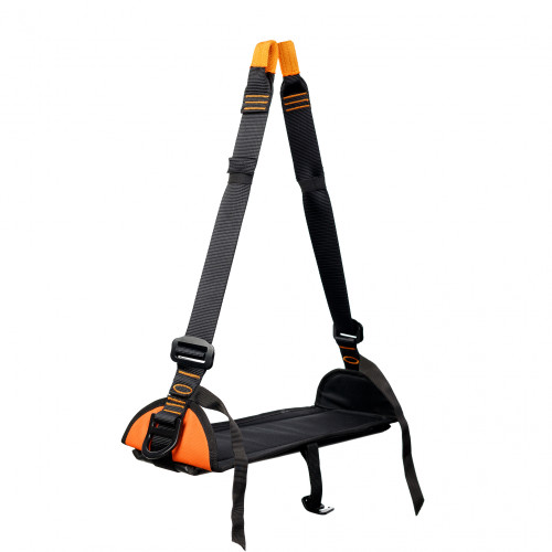  Сиденье Вертикаль Промальп Мастер 2020 120 мм.для работы на высоте в Севастополе  