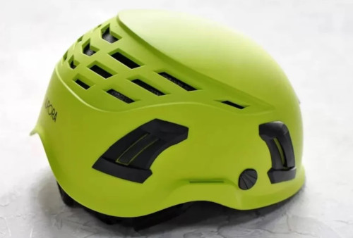  Каска GURU Aurora Lime в Севастополе  