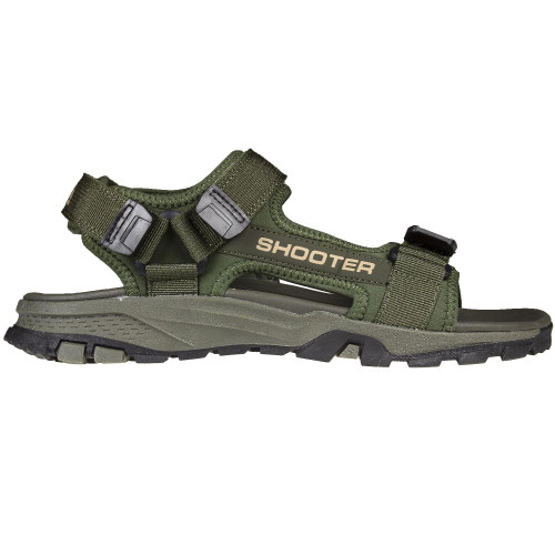 Купить сандалии editex shooter s2402-9 в Севастополе