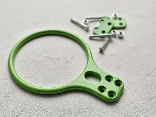  Спусковое устройство Guru INFINITY зеленый в Севастополе  