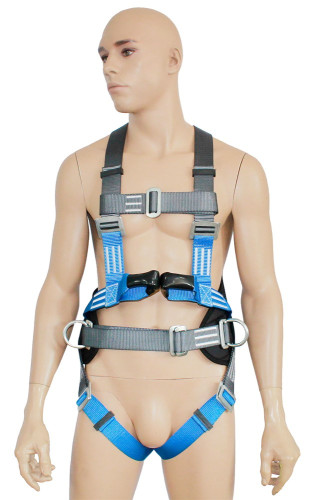  Удерживающая страховочная привязь УСП-2Ж4 СИЗ в Севастополе  