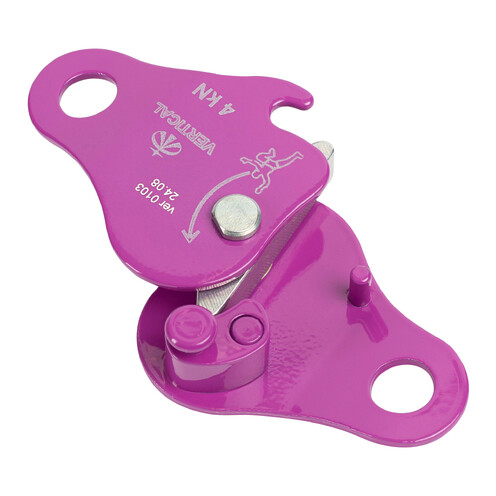  Зажим Вертикаль Капля дюраль ver 0103 в Севастополе  