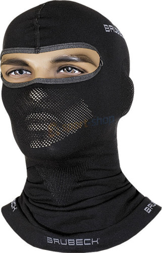 Подшлемник Brubeck черный в Севастополе