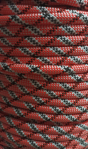  Веревка Шнур статика д.12 мм. 48пр. в Севастополе  