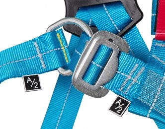  Страховочная система Венто Высота 042 в Севастополе  