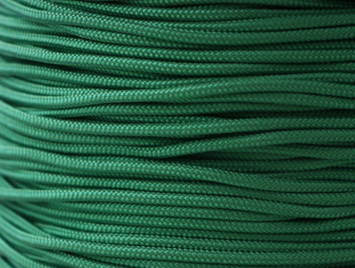  Репшнур Remera PES (РА) 3мм (зеленый) в Севастополе  