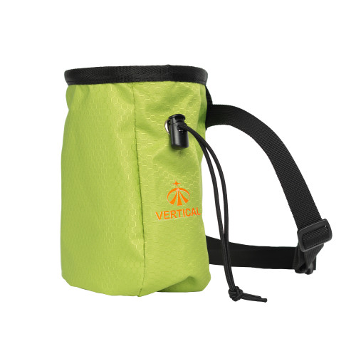  Мешок для магнезии Вертикаль ver 0612.3 Зеленый в Севастополе  