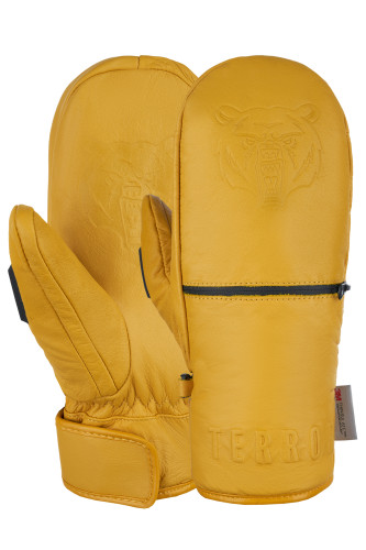 Варежки Terror-Leather Mitten в Севастополе