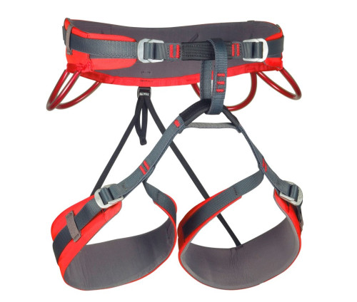  Страховочная система Camp Energy CR 4 red в Севастополе  