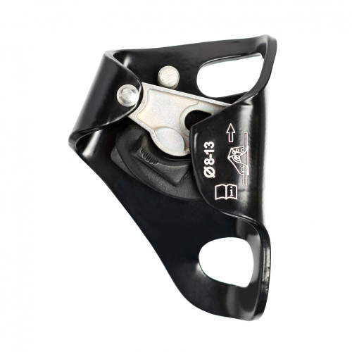  Зажим Вертикаль Кроль черный в Севастополе  