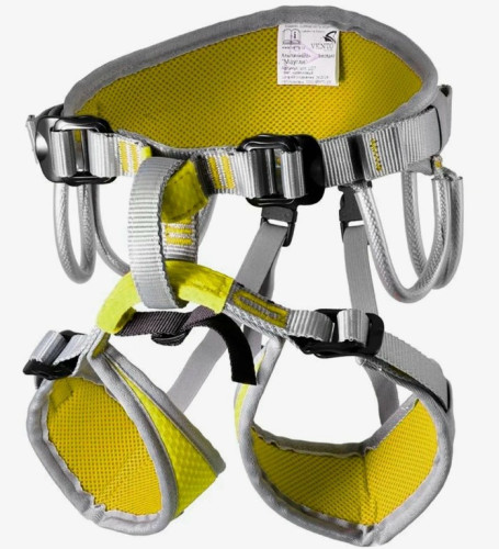  Страховочная система Венто Argon фисташковый в Севастополе  