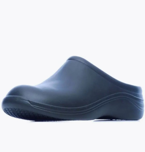 Купить сабо женские "kaury" эва,без утеплителя,темно-синий в Севастополе