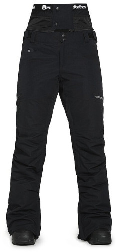 Штаны сноубордические Lotte Pants black HORSEFEATHERS в Севастополе