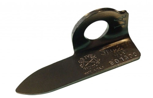  Крючья Stiletto 3 штуки Grivel в Севастополе  