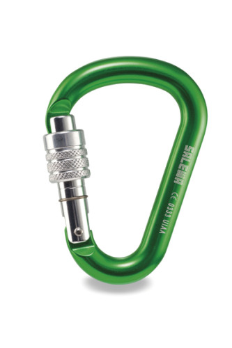 Карабин HMS Screw G2 M Salewa в Севастополе  