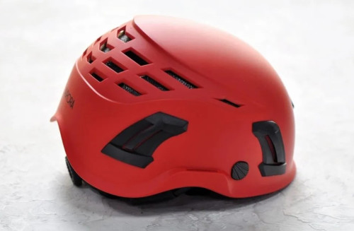  Каска GURU Aurora Red в Севастополе  