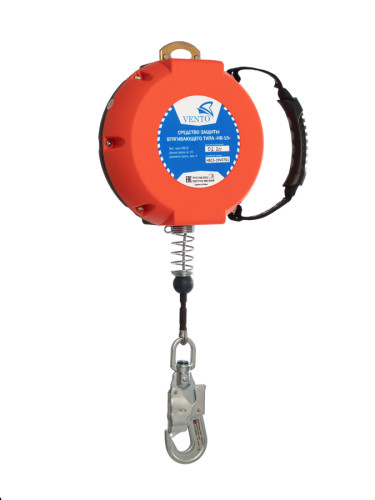  Блокирующее инерционное устройство Венто втягивающего типа НВ15 в Севастополе  