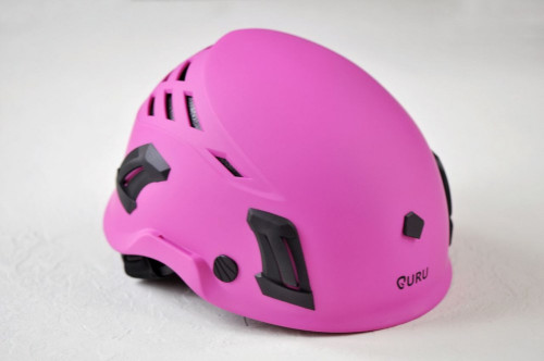  Каска GURU Aurora Purple в Севастополе  