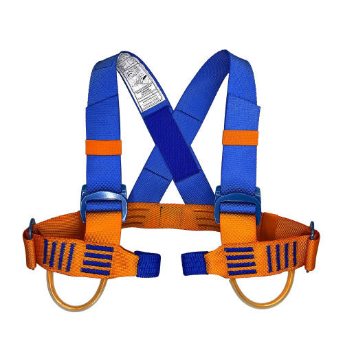  Страховочная система Вертикаль "Турист" детская верх в Севастополе  