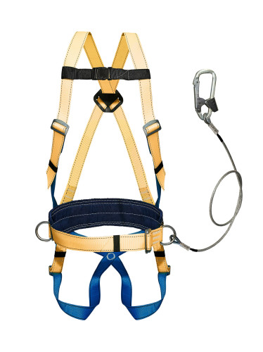  Удерживающая система УС-2БЖ (Трос) в Севастополе  