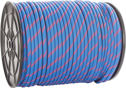  Веревка Венто Профистатик 11мм синий в Севастополе  