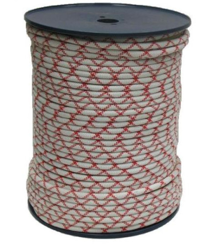  Веревка Коломна СС-динамика 10мм в Севастополе  