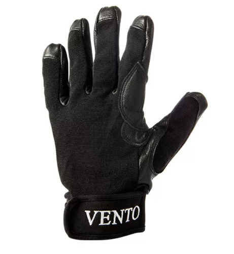  Перчатки Венто Гарда черный в Севастополе  