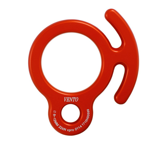  Спусковое устройство Венто 8 рогатая дюраль красная в Севастополе  