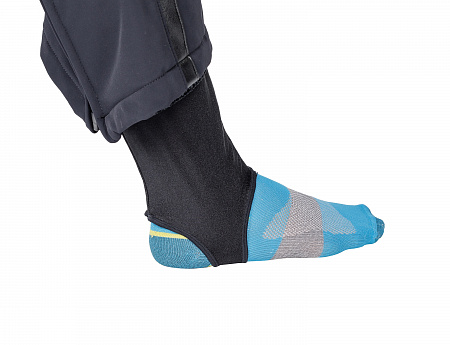 Брюки горнолыжные Descente Kaitlyn Ws черный