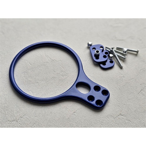  Спусковое устройство Guru INFINITY синий в Севастополе  