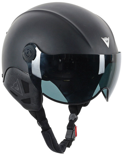 Шлем Dainese г\л V-Vision Helmet черный (57-61)
