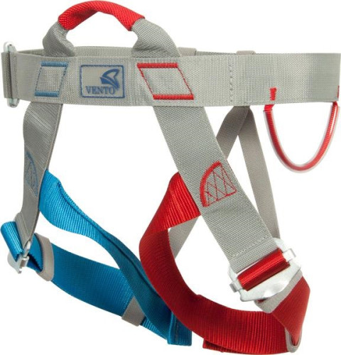  Страховочная система Венто поясная Panda в Севастополе  