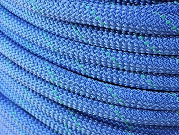  Веревка Remera статика СТ 60 10мм синий в Севастополе  