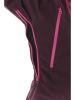 Комбинезон сноубордический Dragonfly Premium Woman Purple&Brown в Севастополе