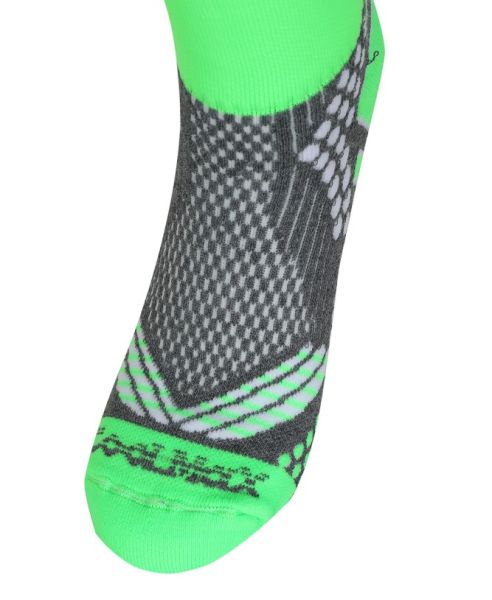 Купить Носки Accapi Trail Run Cushion Lime в Севастополе