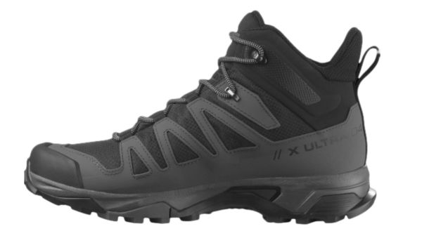 Купить ботинки salomon x ultra 4 mid gtx в Севастополе