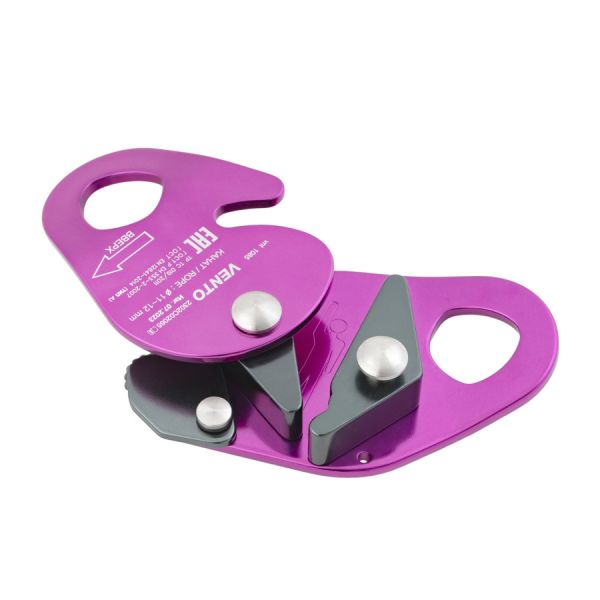  Зажим Венто страховочный Капля дюраль в Севастополе  