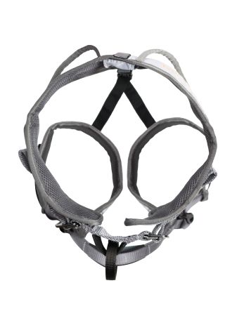  Страховочная система Вертикаль Sirius v2023 серый в Севастополе  