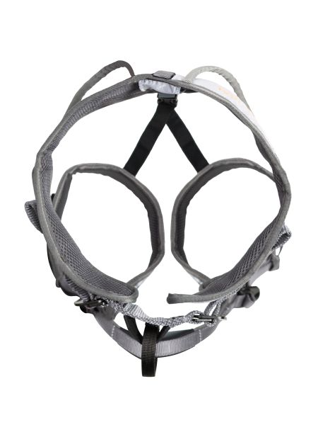  Страховочная система Вертикаль Sirius v2023 серый в Севастополе  