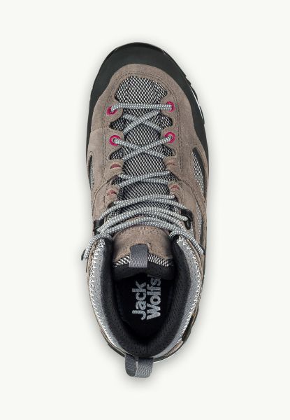 Купить ботинки jw force crest texapore mid w в Севастополе