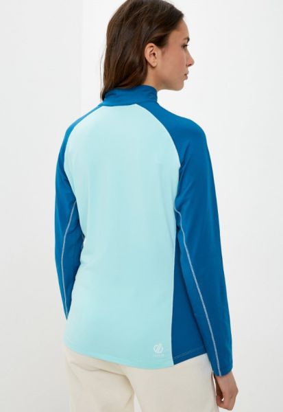 Толстовка Dare2B Involved II Strch бирюзовый в Севастополе