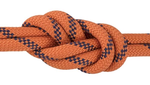  Веревка Венто Профистатик 11 желтая в Севастополе  