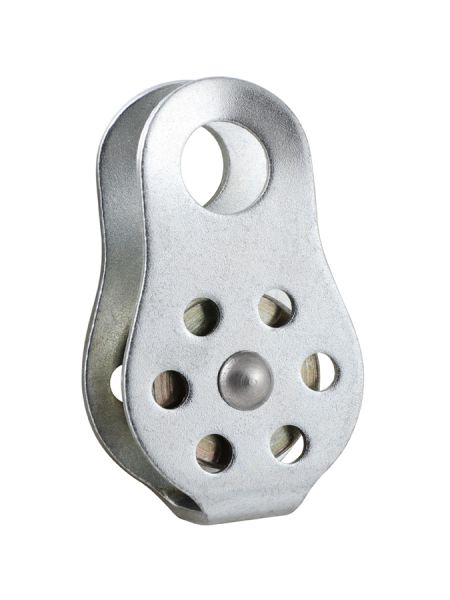  Блок-ролик Венто одинарный Высота Про сталь в Севастополе  