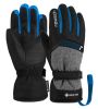 Перчатки Reusch Flash Gore-Tex Jr Bl/Bl Melange/Brilliant Blue в Севастополе