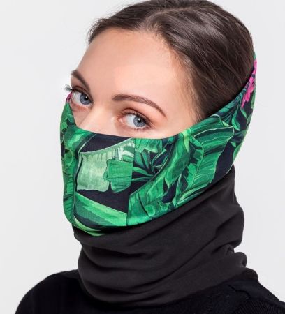 Платки Hauer Multiband Bananowiec Polar в Севастополе