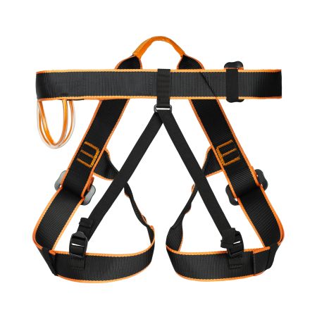  Страховочная система Вертикаль Поясная Стандарт в Севастополе  