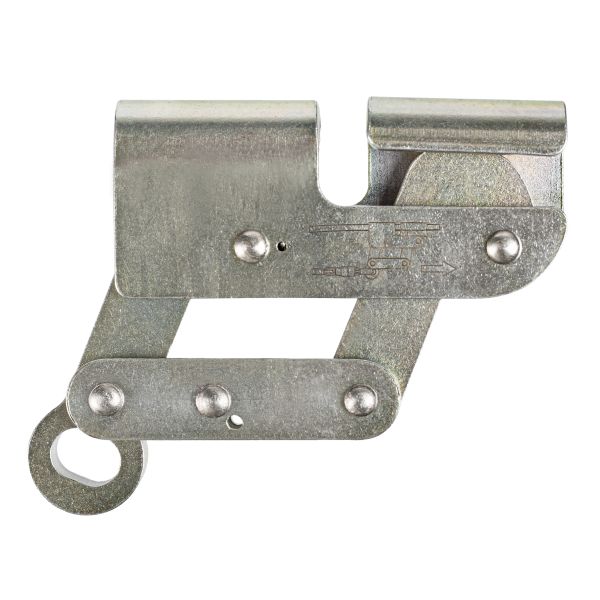  Зажим Вертикаль для стального троса д.8 мм в Севастополе  